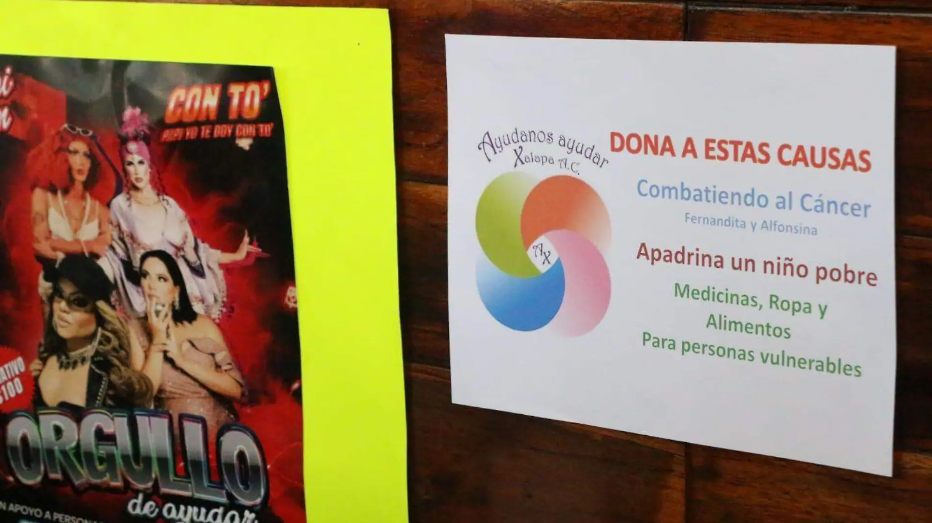 Con campaña “Orgullo de Ayudar” buscan apoyar a pacientes con insuficiencia renal